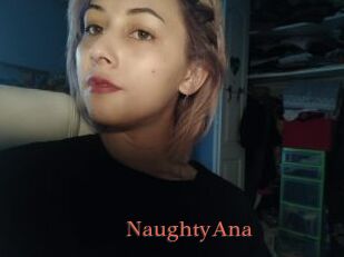 NaughtyAna