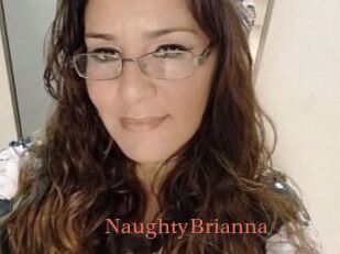 NaughtyBrianna