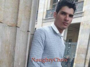 NaughtyChris
