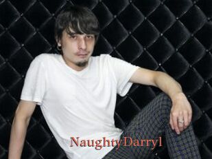 NaughtyDarryl