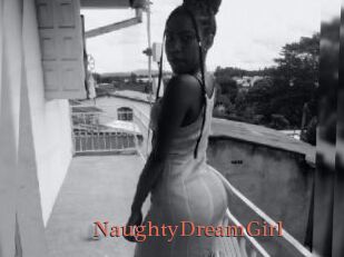 NaughtyDreamGirl