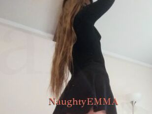 NaughtyEMMA