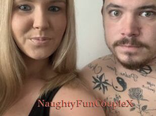 NaughtyFunCoupleX