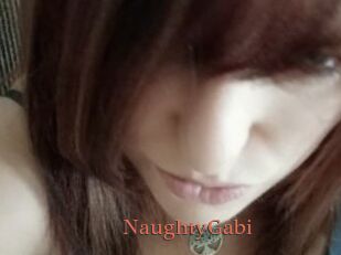 NaughtyGabi