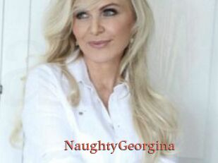 NaughtyGeorgina