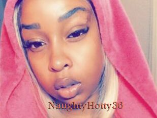 NaughtyHotty36
