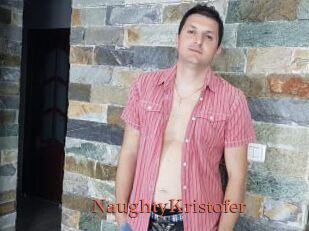NaughtyKristofer