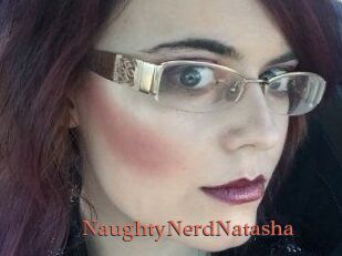 NaughtyNerdNatasha