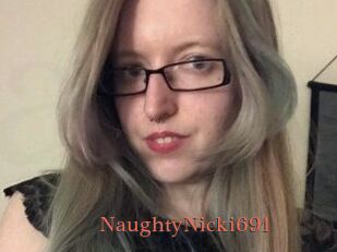 NaughtyNicki691