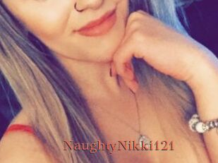NaughtyNikki121