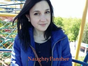 NaughtyPanther