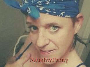 NaughtyPenny