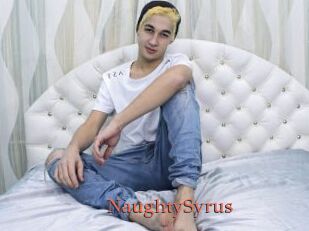 NaughtySyrus