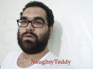 NaughtyTeddy