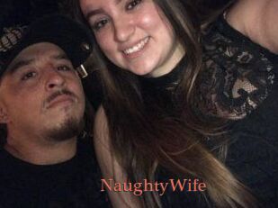 Naughty_Wife