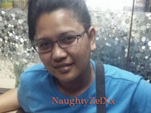 NaughtyZelXx