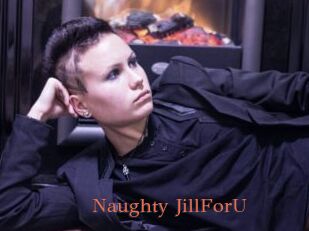Naughty_JillForU