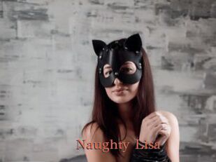 Naughty_Lisa