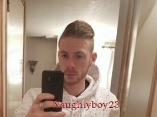 Naughtyboy23