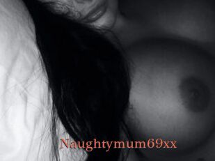 Naughtymum69xx