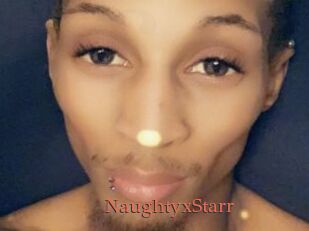 NaughtyxStarr