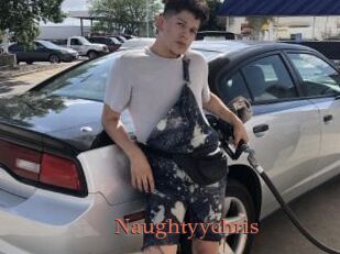 Naughtyychris