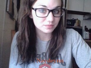Naydeynn