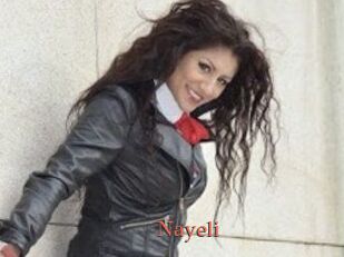 Nayeli