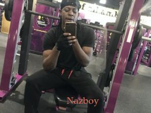 Nazboy
