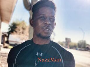NazzMan