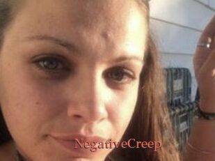 NegativeCreep