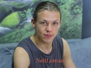 NeilLeman