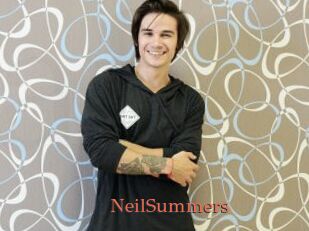 NeilSummers