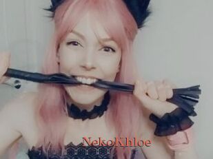 NekoKhloe