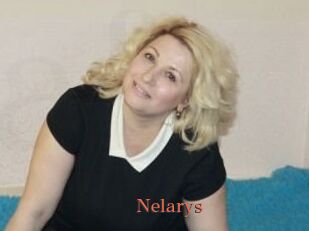 Nelarys