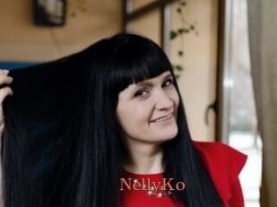 NellyKo