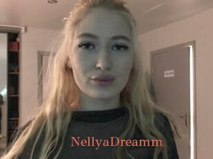 NellyaDreamm