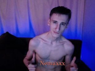 Nemaxxx