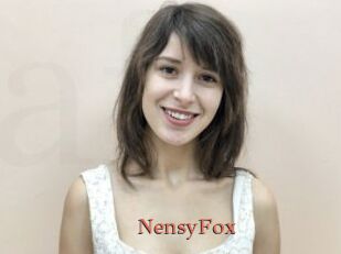 NensyFox