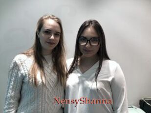 NensyShanna