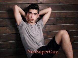 NeoSuperGuy