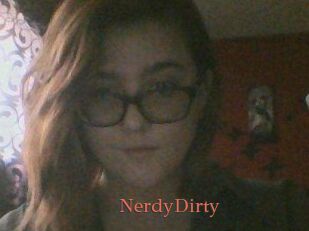 NerdyDirty