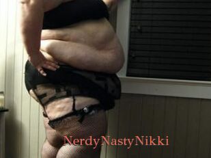 NerdyNastyNikki