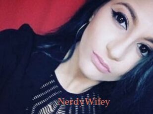 NerdyWifey