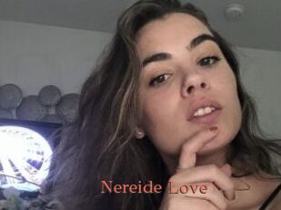 Nereide_Love