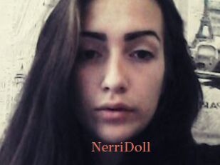 NerriDoll