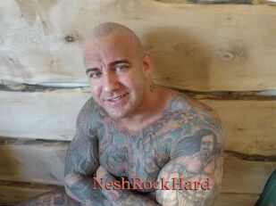NeshRockHard