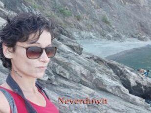 Neverdown