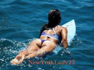 NewYorkLady22