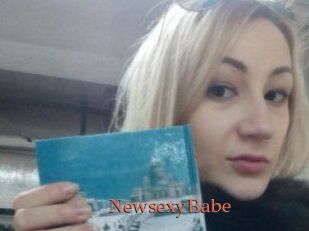 NewsexyBabe